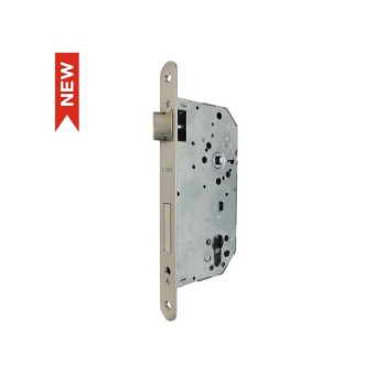 CERRADURA EMBUTIR C/R CRE06 60/85MM NS