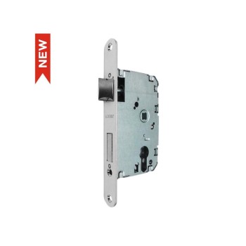 CERRADURA EMBUTIR C/R CRE03 40/47MM NS