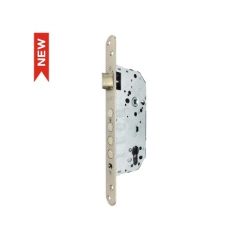 CERRADURA EMBUTIR C/R CRE07 50/85MM NS