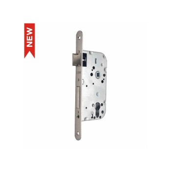 CERRADURA EMBUTIR C/R CRE05 50/70MM NS