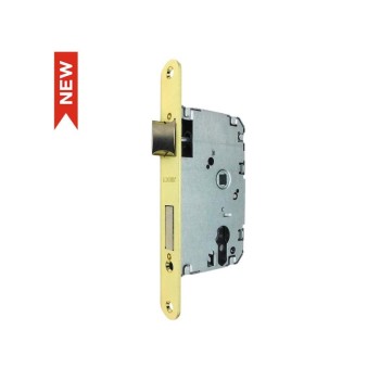 CERRADURA EMBUTIR C/R CRE03 40/47MM LAT