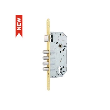 CERRADURA EMBUTIR C/R CRE07 50/85MM LATO