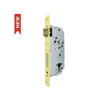 CERRADURA EMBUTIR C/R CRE06 50/85MM LATO