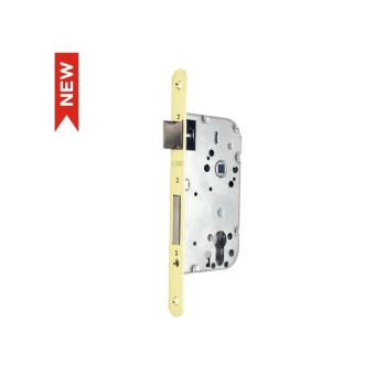 CERRADURA EMBUTIR C/R CRE05 50/70MM LATO