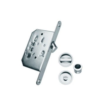 KIT PUERTA CORREDERA PCR03 35MM NIQSATI