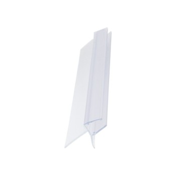 PERFIL MAMPARA VIERT195MM PF06 6/8 TR