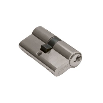 CILINDRO SERRETA CS03 L13 30X40MM NIQUEL