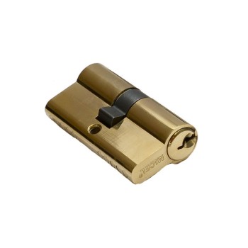 CILINDRO SERRETA CS03 L15 30X30MM LATON