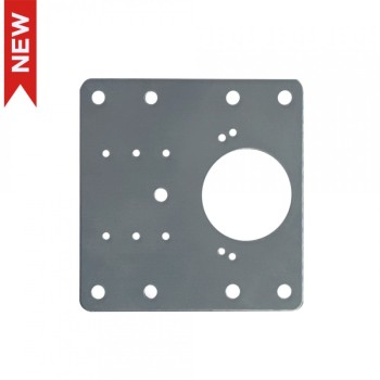 PLACA REP BISAGRA CAZ BC14 90X90MM INO