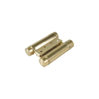 2 UD BISAGRA DOBLE ACCION BS 12 75MM LAT