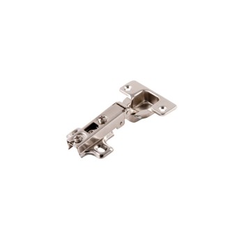 2 BISAGRAS CAZOLETA S-AC BC02 35MM ZN