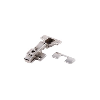 2 BISAGRAS CAZOLETA PIST S-AC BC05 35MM