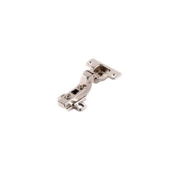 2 BISAGRAS CAZOLETA CLIP S-AC BC03 35MM