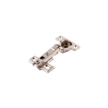 2 BISAGRAS CAZOLETA ACOD BC01 26MM ZIN
