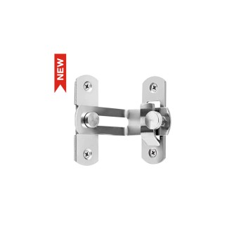 ALDABA REVERSIBLE 90 ADB08 INOX