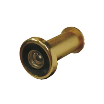 MIRILLA 14MM 180 MR01 35/60MM LATONADO