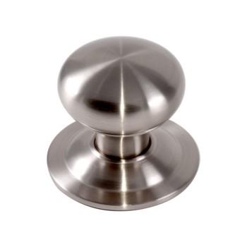 POMO PUERTA LISO PP11 70MM INOX
