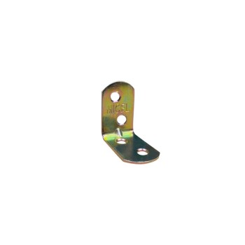 ANGULO REFUERZO AN01 30X30X19MM BICROMAT