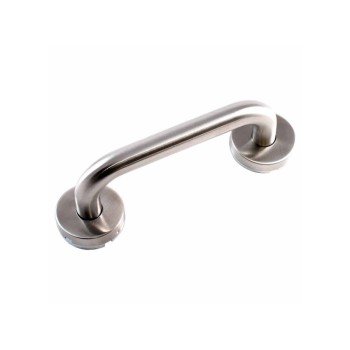 MANILLON ROSETA L CURVA 575 300X19MM INO