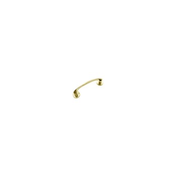 MANILLON ROSETA 707 LATON SATINADO