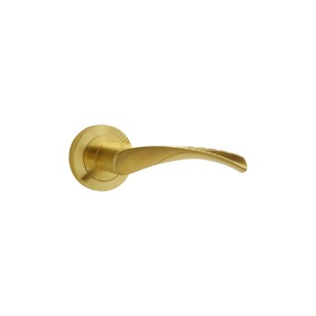 JGO MANILLA ROSETA 707 LATON SATINADO