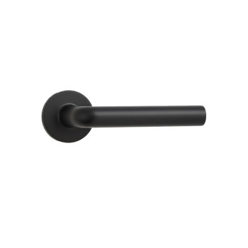 JGO MANILLA ROSETA CURVA L 575 NEGRO