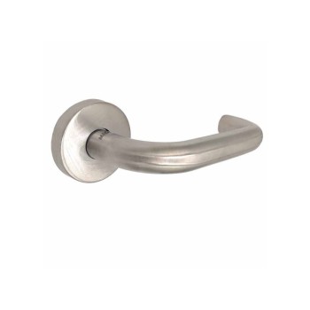JGO MANILLA ROSETA U 585 INOX