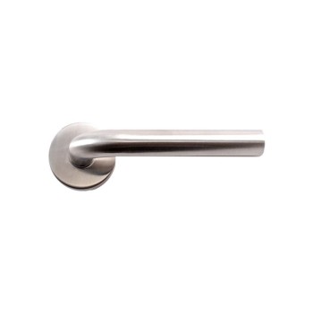 JGO MANILLA ROSETA L CURVA 575 INOX