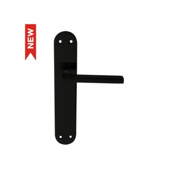 JUEGO MANILLA 606 NEGRO