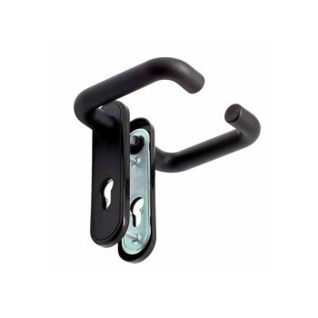 JGO MANILLA CON BOCALLAVE 704 NEGRO