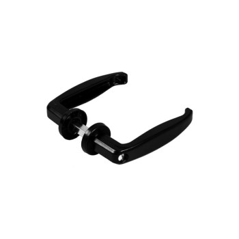 JGO MANILLA P/METALICA 232 25-38MM NEGRO