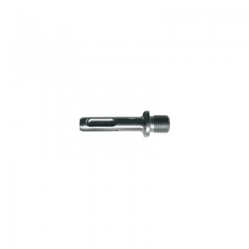 ADAPTADOR SDS PLUS CON ROSCA 1/2